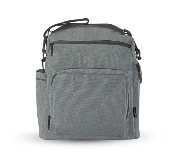 Inglesina Prebaľovací batoh Aptica XT Adventure Bag Canyon Grey