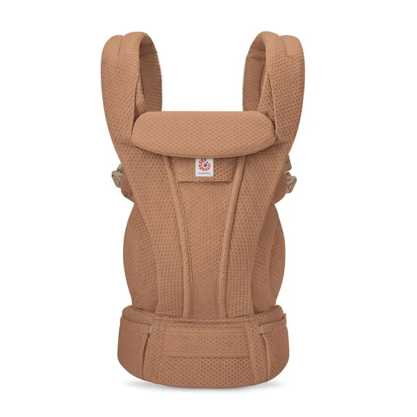 ERGOBABY OMNI DELUXE Mesh - Canyon Clay