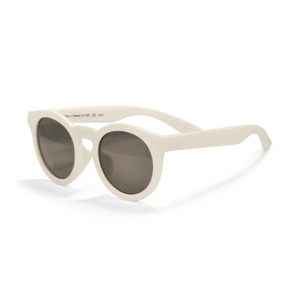 REAL SHADES Slnečné okuliare Chill 4+, White