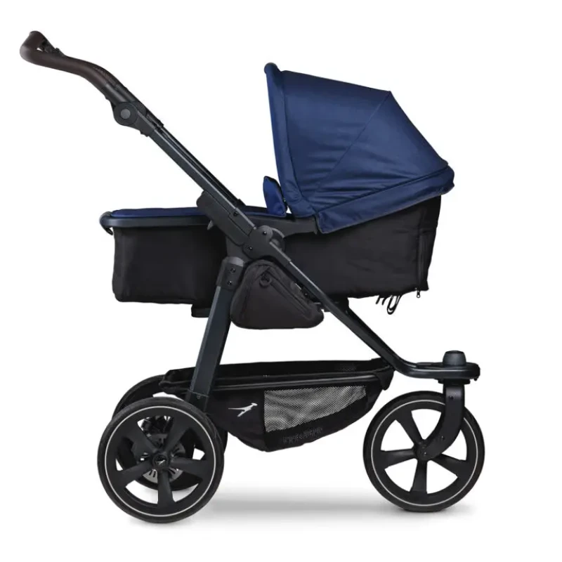 TFK hlboká vanička carrycot mono2 combi navy