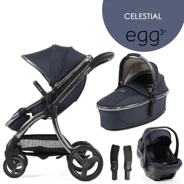 BabyStyle Egg 3 set 4 v 1 - Celestial 2024