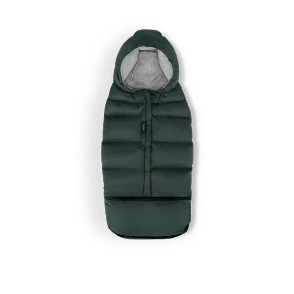 JOOLZ Fusak PUFFER Dark green