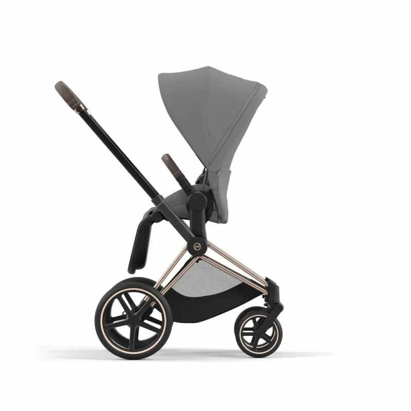 CYBEX PRIAM Seat Pack Mirage Grey - poťah športovej časti