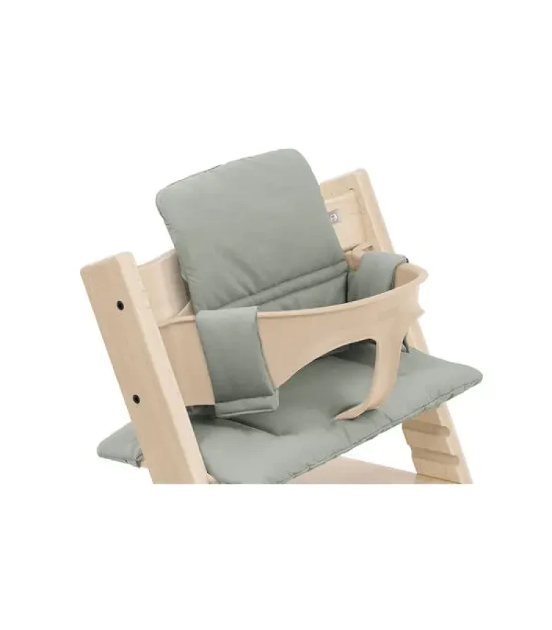 Stokke Tripp Trapp Classic Vankúšik Glacier Green