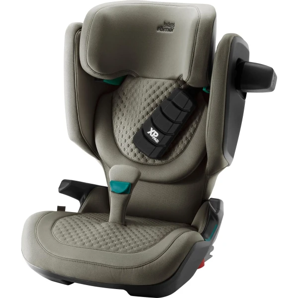 BRITAX Autosedačka Kidfix Pro Lux, Urban Olive