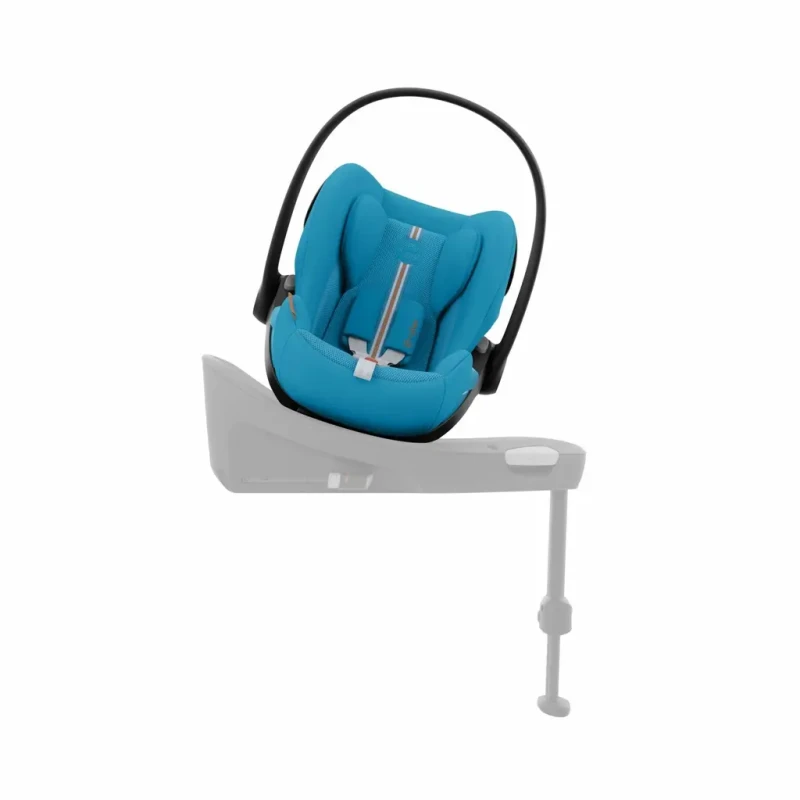 CYBEX Cloud G i-Size PLUS Beach Blue