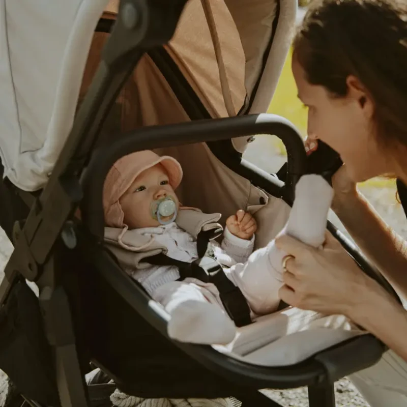 TFK hlboká vanička carrycot mono2 combi sand