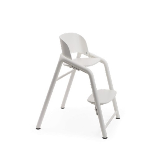 Bugaboo Giraffe Stolička White