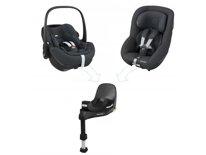 Maxi-Cosi FamilyFix 360 Pro základňa