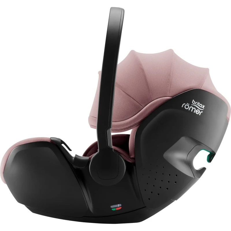 BRITAX Autosedačka Baby-Safe Pro, Dusty Rose