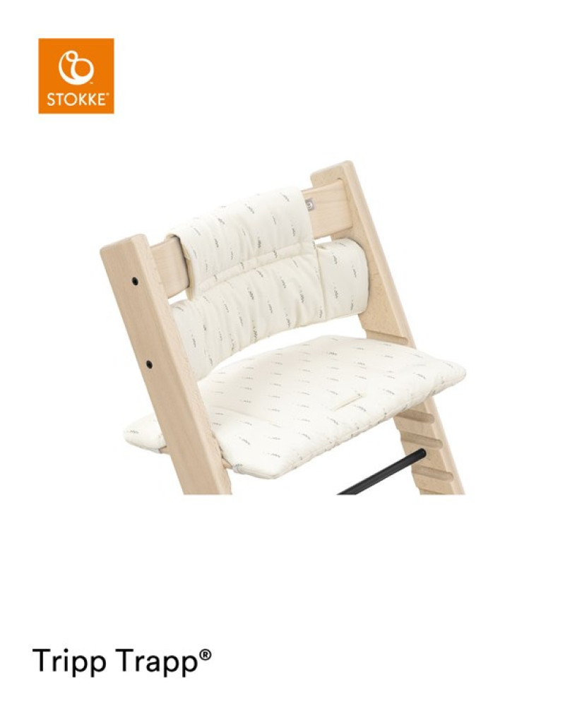 Stokke Tripp Trapp Classic Vankúšik Wheat Cream