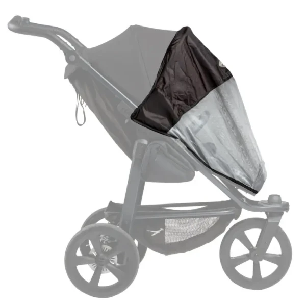 TFK Slnečná clona mono/pro stroller