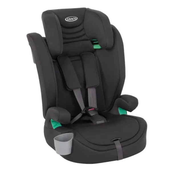 Graco Autosedačka Eldura™ R129 midnight