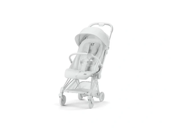 CYBEX COYA Urban Mobility White