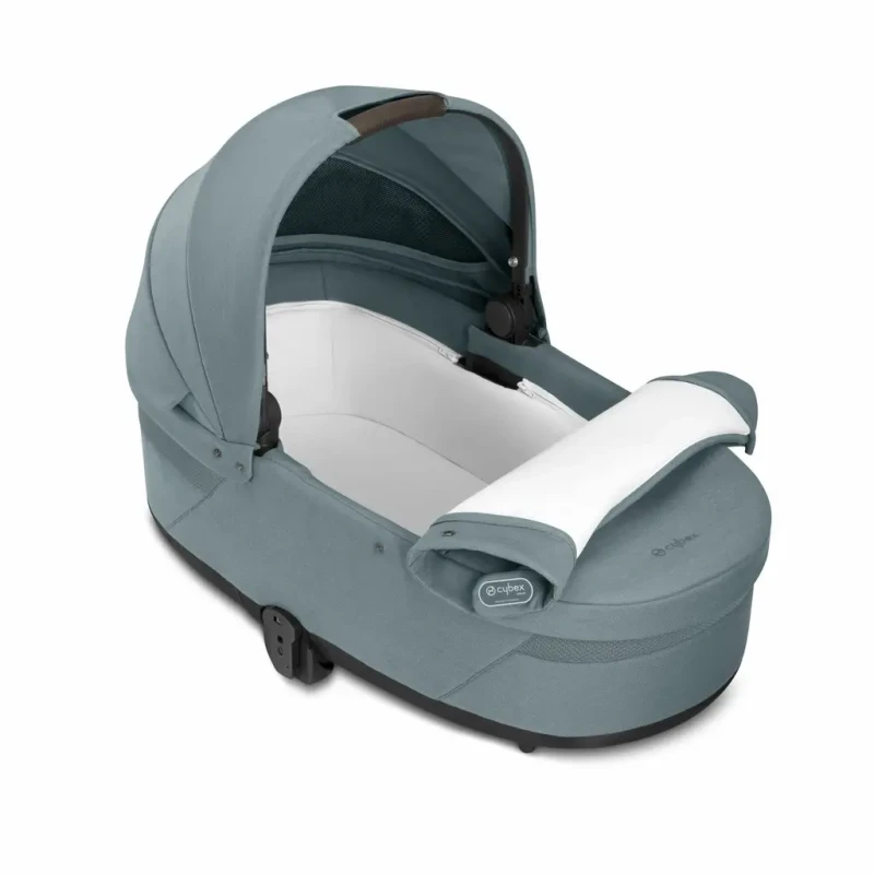 CYBEX Carry Cot S LUX Sky blue - vanička pre Balios/Talos