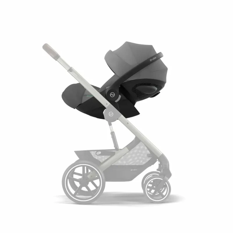 CYBEX Cloud G i-Size PLUS Lava Grey