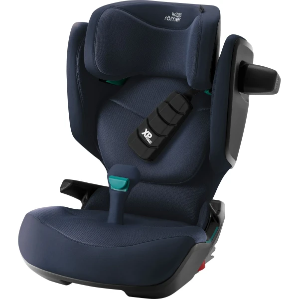 BRITAX Autosedačka Kidfix Pro Style, Night Blue