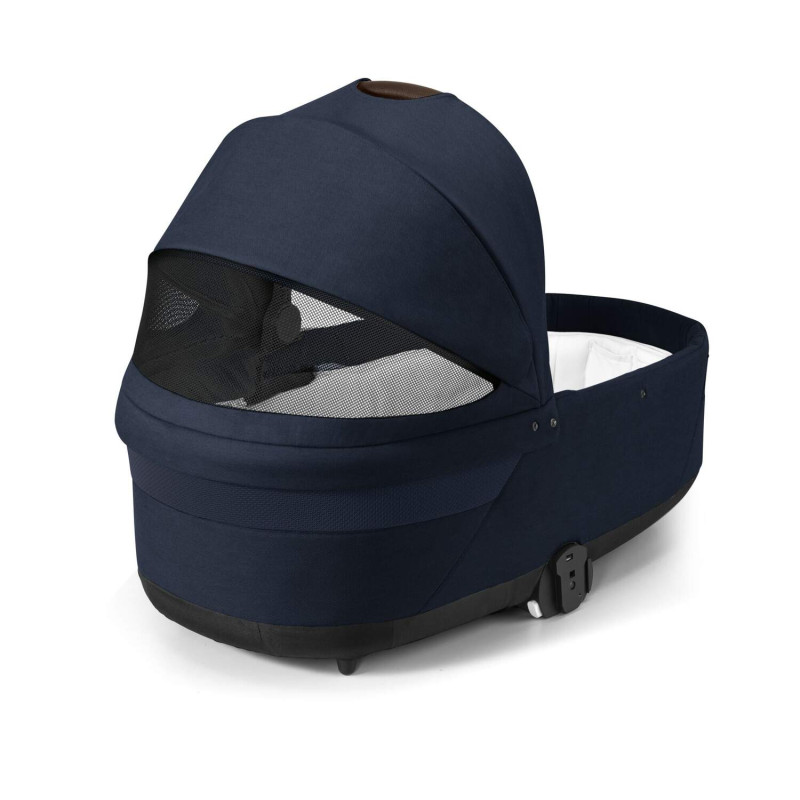 CYBEX Carry Cot S LUX Ocean blue - vanička pre Balios/Talos