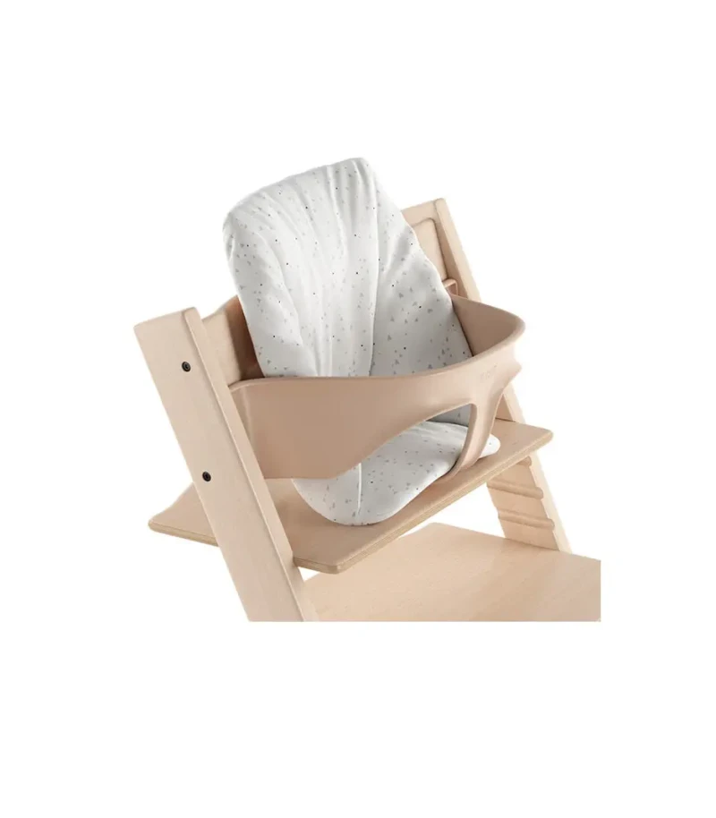 Stokke Tripp Trapp Baby vankúšik OCS Sweet Hearts