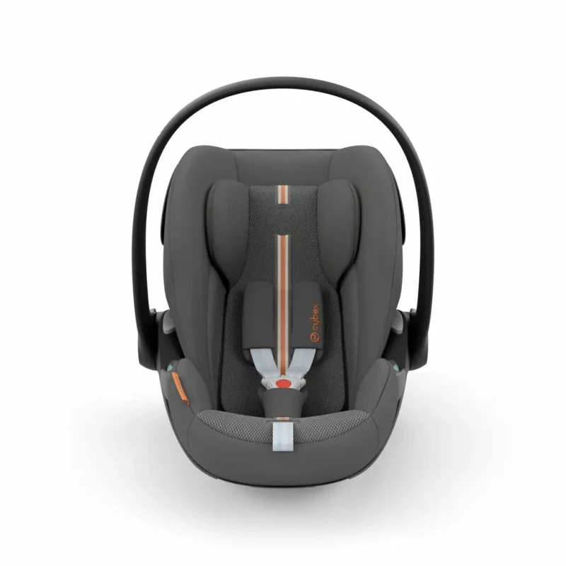 CYBEX Cloud G i-Size PLUS Lava Grey