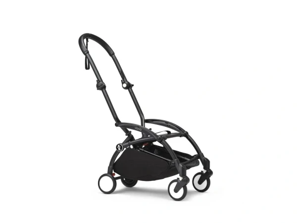 STOKKE® YOYO³ konštrukcia - biely rám