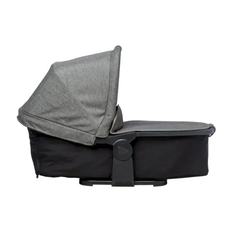 TFK hlboká vanička carrycot mono2 combi prem. grey