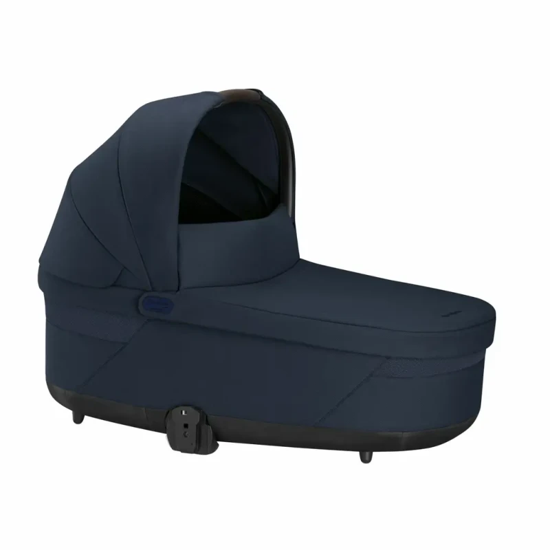 CYBEX Carry Cot S LUX Ocean blue - vanička pre Balios/Talos