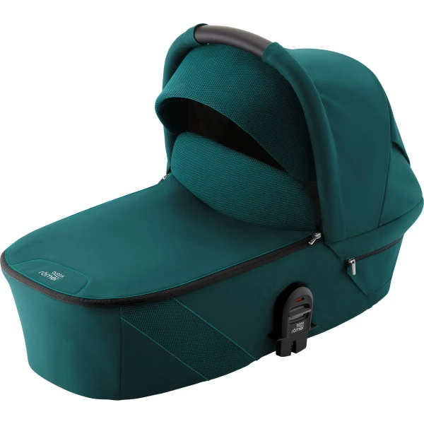 BRITAX Hlboká vanička Smile 5Z, Atlantic Green