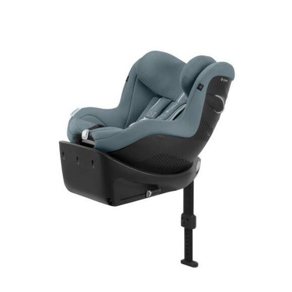 CYBEX SIRONA Gi i-Size PLUS Stormy Blue