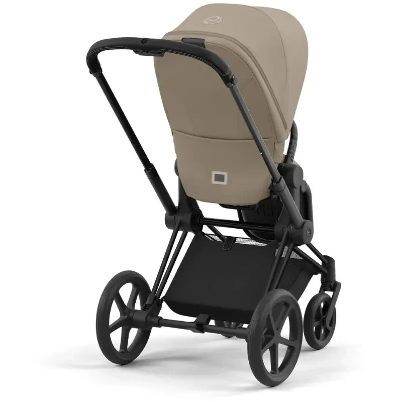 CYBEX PRIAM Seat Pack Cozy Beige - poťah športovej časti