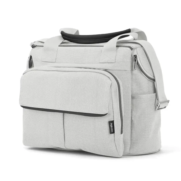 Inglesina Taška Dual Bag Opal Ivory