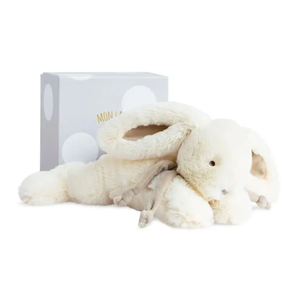 DouDou et Compagnie Lapin Bonbon Zajačik hnedý PM 20cm