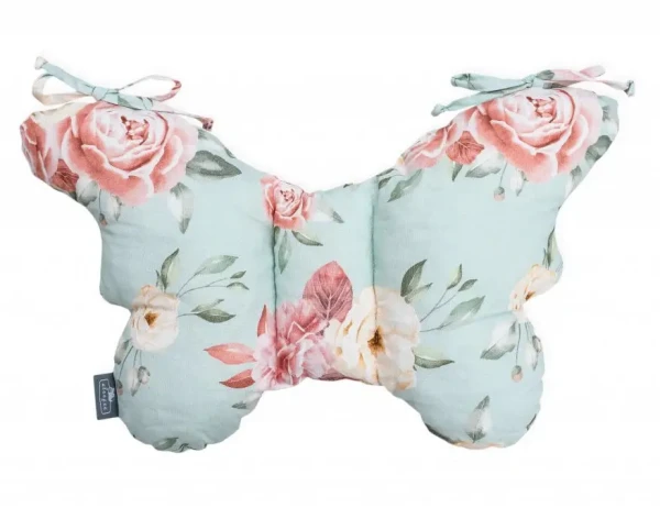 Sleepee Stabilizačný vankúšik Butterfly pillow, Fiore