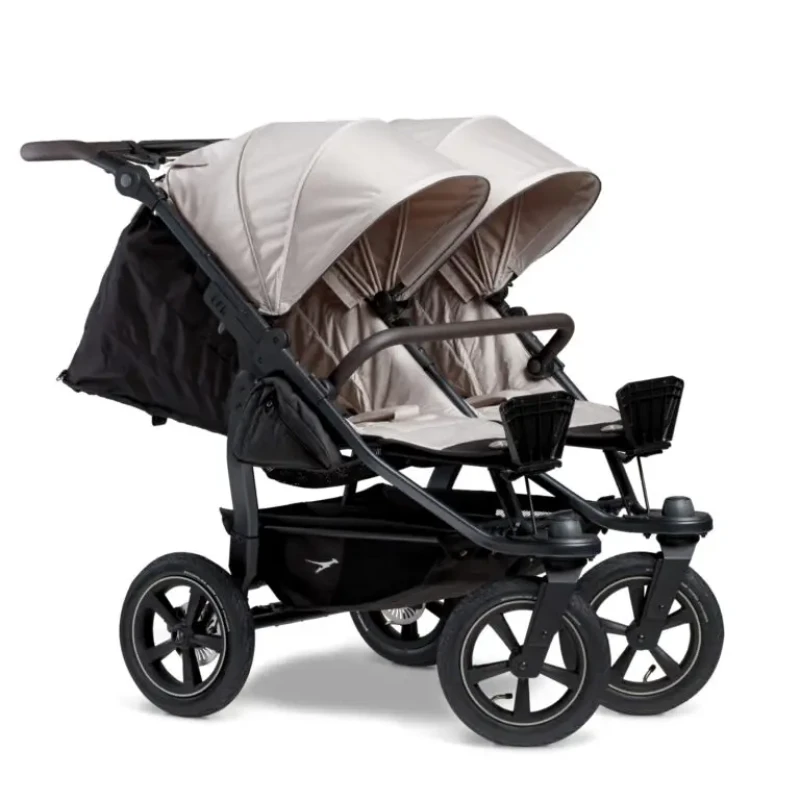 TFK športová sedačka stroller seat duo2 sand