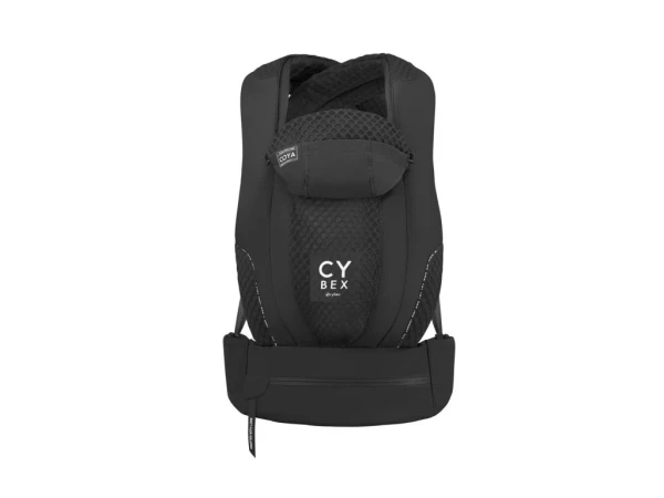 CYBEX COYA Urban Mobility Nosič Carrier Black