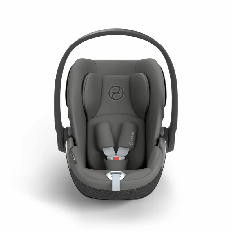 CYBEX Cloud T i-Size Mirage Grey