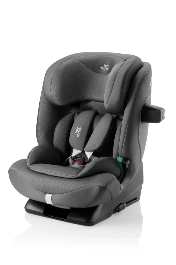 BRITAX Autosedačka Advansafix Pro Style, Mineral Grey