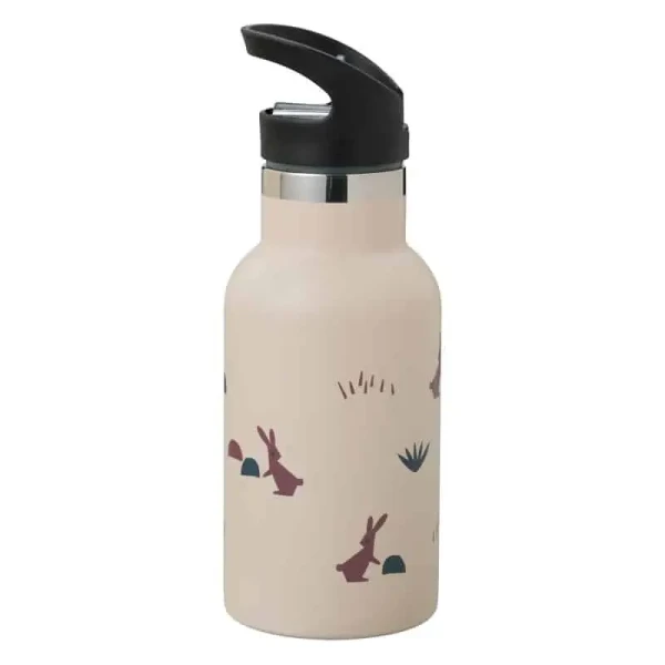 FRESK NORDIC TERMOFĽAŠA RABBIT SANDSHELL, 350 ML