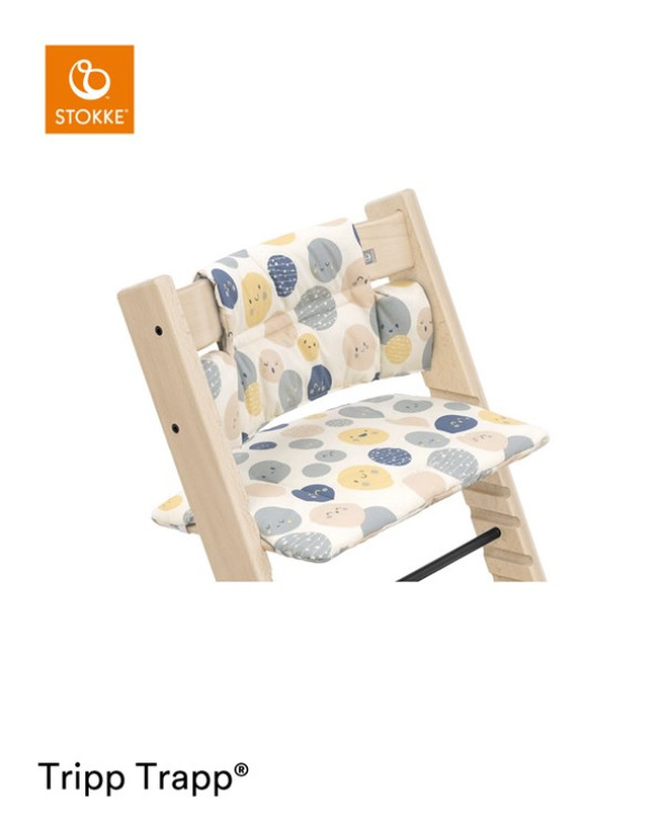 Stokke Tripp Trapp Classic Vankúšik Soul System