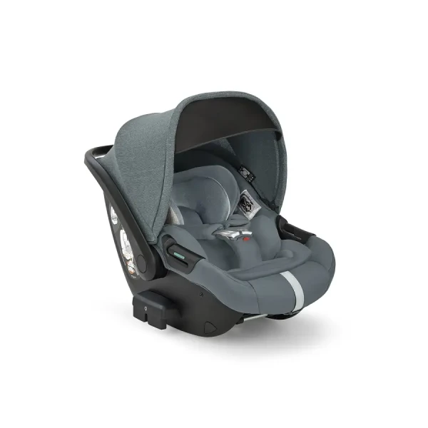 Inglesina Autosedačka Darwin Recline I-SIZE 0+ 2024 Union Grey