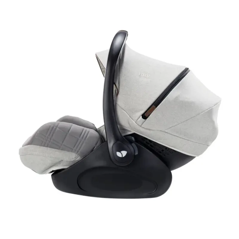 Joie autosedačka 40-85 cm i-Level™ recline Signature oyster + Joie ISOfix báza