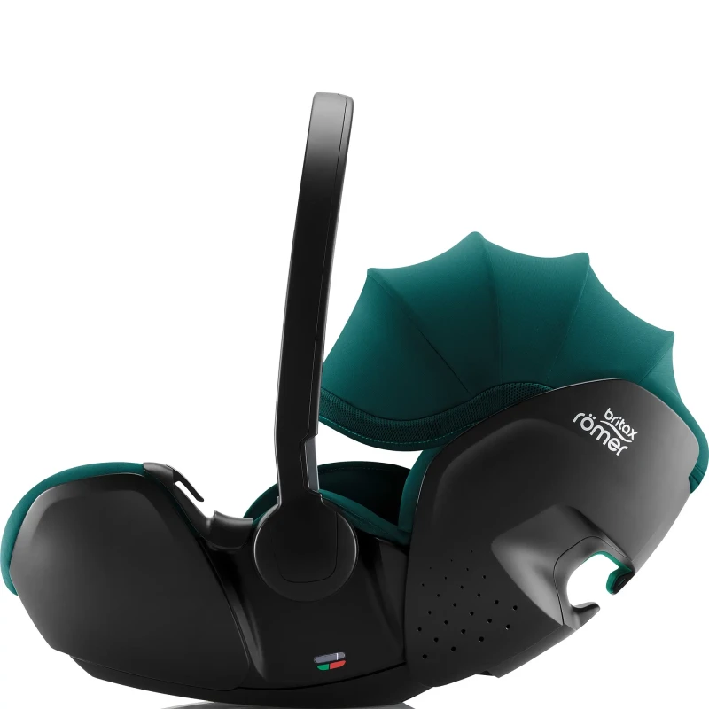 BRITAX Autosedačka Baby-Safe Pro, Atlantic Green