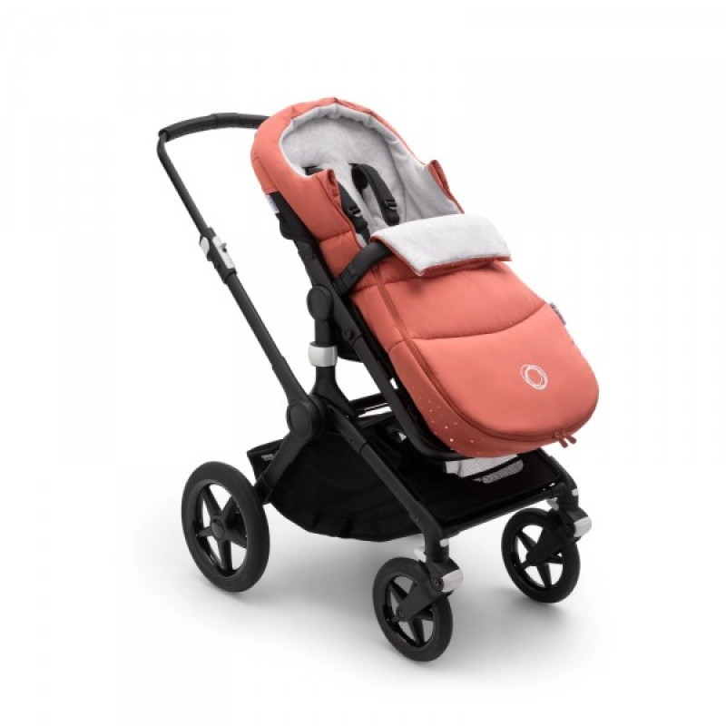 Bugaboo Fusak Sunset Red