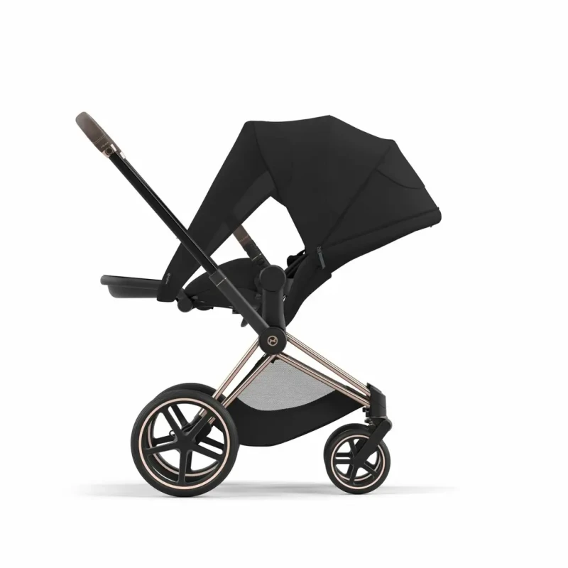 CYBEX Slnečná clona Sun Sail Priam/Mios Black