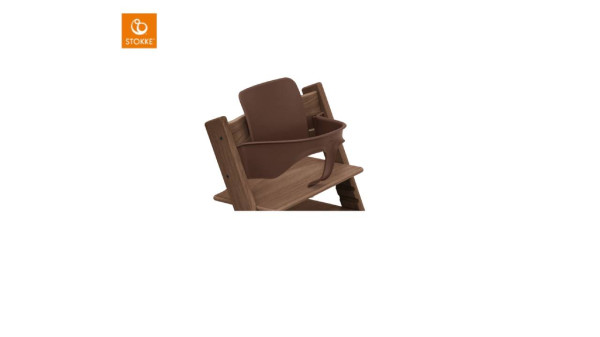 Stokke Tripp Trapp Baby Set² Warm Brown