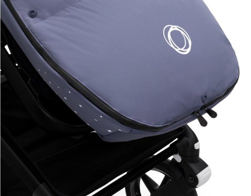 Bugaboo Fusak Seaside Blue