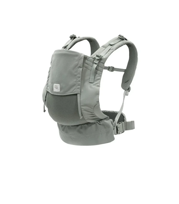 Stokke Limas™ Nosič MESH Glacier Green