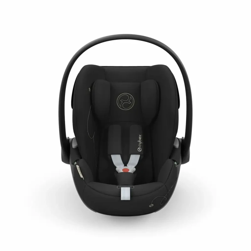 CYBEX Cloud G i-Size Moon Black