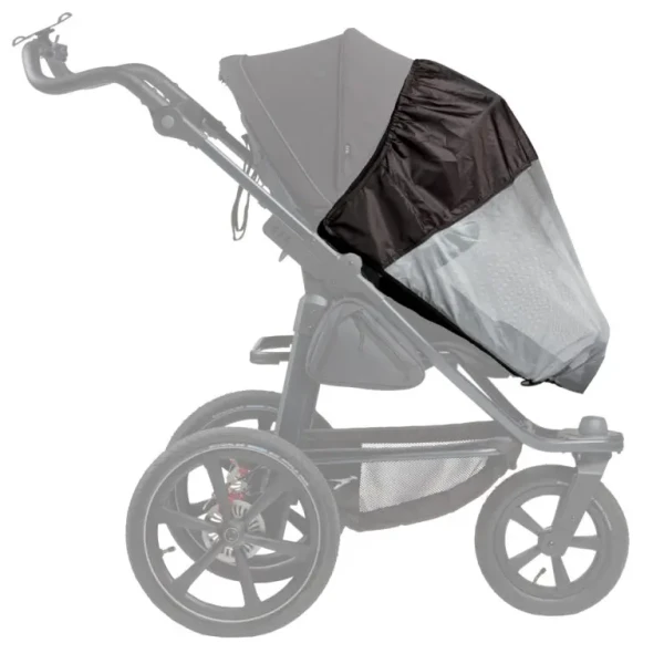 TFK Slnečná clona sunprotection mono/pro combi push chair