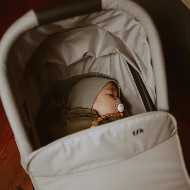 TFK hlboká vanička carrycot mono2 combi navy